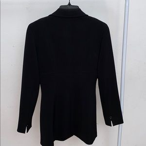 Bebe Blazer, great cond. purchased 1994 vintage